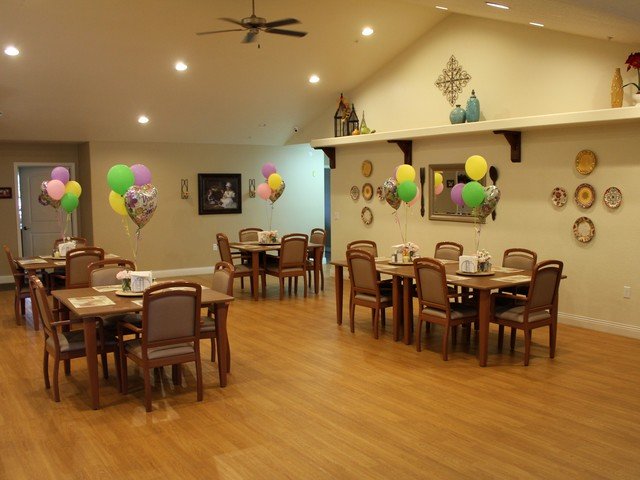 Bee Hive Homes of Hamilton #2